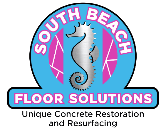 south beach floor solutions logo