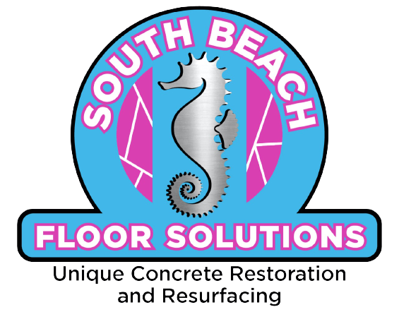 South Beach Floor Solutions Logo