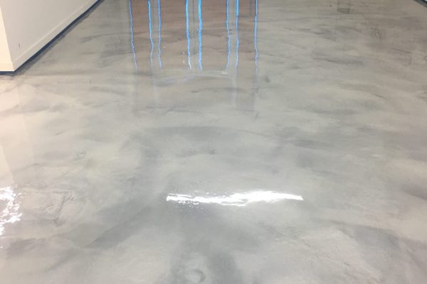 Epoxy Flooring in miami florida